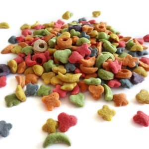 Small Animal Treats - Crunchy Snack