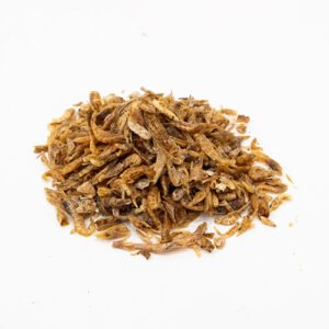 Sun-Dried Red Shrimp NY-516